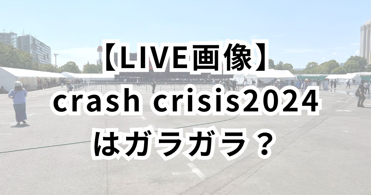 crashcrisis2024