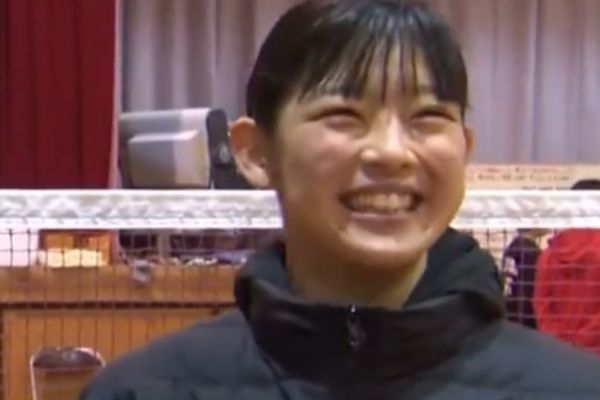 田口真彩