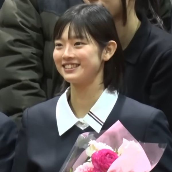 田口真彩