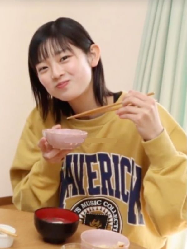 田口真彩